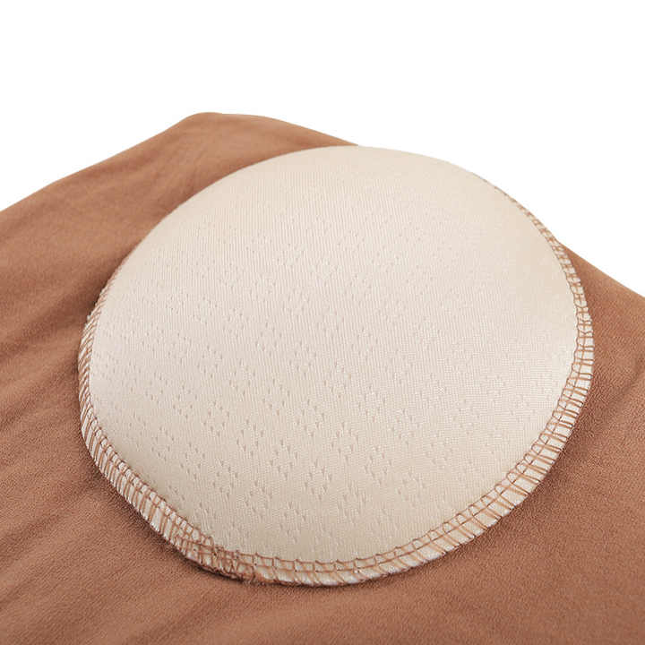 EZ Breezy Built-in Bra Top