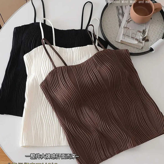 Flex Mode Bra Top